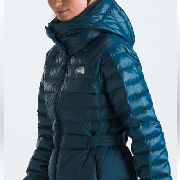 The North Face NF0A88TD Women's Ruby Jacket XL $ 300.00 NWT - Picture 4 of 7